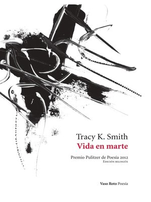 cover image of Vida en marte